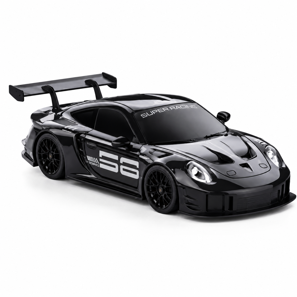 Coche Drift Radiocontrol