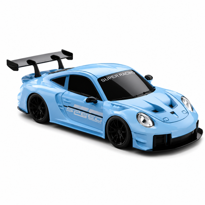 Coche Drift Radiocontrol